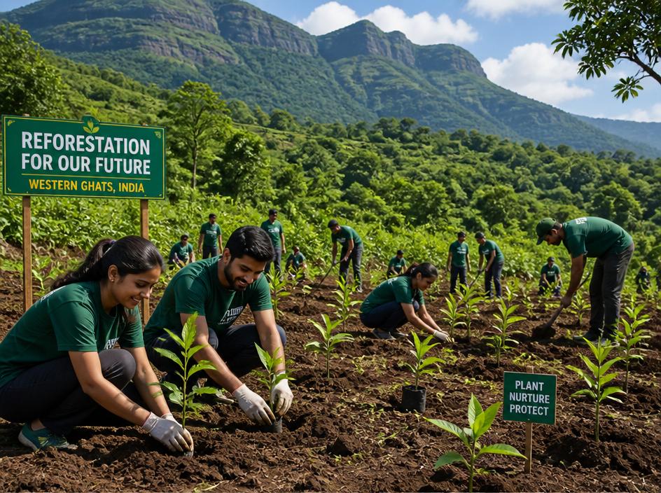 Green Earth Foundation