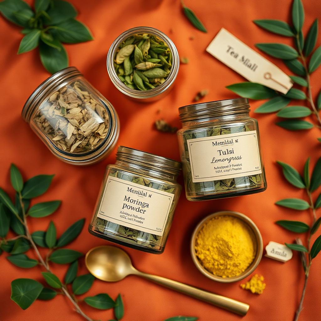 Van Arogya — Forest Wellness