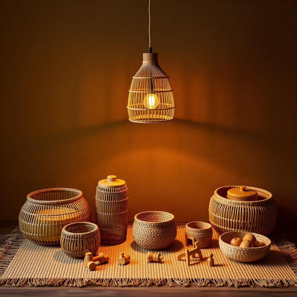 Van Kala — Forest Crafts